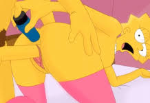 Simpsons Sex Video - Simpsons Porn
