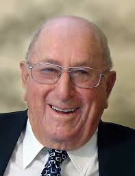 Obituary of Robert James Benz