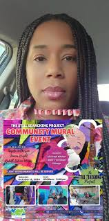 🚨🚨🚨🚨🚨🚨🚨🚨🚨🚨🚨🚨 *** CALLING ALL*** YOUNG ARTISTS YOUTH GROUPS  YOUTH ORGANIZATIONS AND ADULTS!!!! THE STILL SEARCHING PROJECT NEEDS YOUR  HELP!!!!! 🚨🚨🚨🚨🚨🚨🚨🚨🚨🚨🚨🚨 COMMUNITY PAINT DAY TO DRAW ATTENTION TO  ...