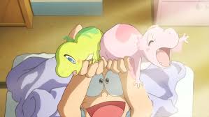 ドラえもん】もう手遅れ - 同人誌 - エロ漫画 momon:GA（モモンガッ!!）