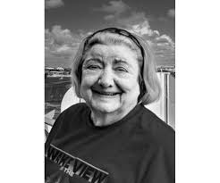 Diane Meserve Obituary (2022)