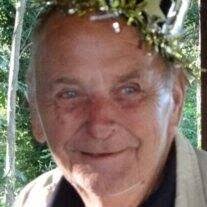 Clarence Hively Obituary