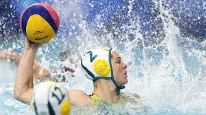 (cameron spencer/getty images) the 2021 tokyo olympic games will take place over the course of 19 days of competition in july and august. Tokyo Olympics 2021 Australia Knocked Out Of The Women S Water Polo By Russian Olympic Committee The Advertiser