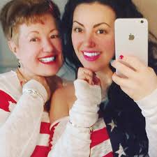 Mom & Daughter Zumba Instructor Team of NJ