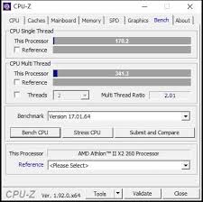 Amd's handle voltages a lot differently than intel's stuff.modified phenom ii core. Retro Overclocking Two Instances Of The Amd Athlon Ii X2 260 C3 Chip On The Am2 Platform Umtale Lab