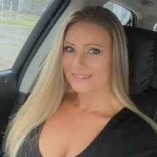 Crystal Lott's Instagram, Twitter & Facebook