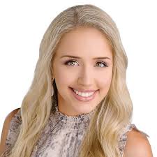 Erika Cline, Realtor