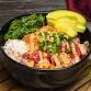 Food Truck Series: Poke Bowls & Spam Musubi