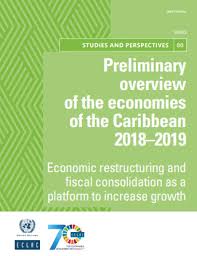 Samborondon machala los ceibos la joya ciudad celeste y villa club. Preliminary Overview Of The Economies Of The Caribbean 2018 2019 Economic Restructuring And Fiscal Consolidation As A Platform To Increase Growth Digital Repository Economic Commission For Latin America And The Caribbean