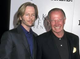 Considering david spade's multiple histories with his dating life and the roles he chooses to act on spade's instagram handle name is @davidspade. David Spade Wants To Get Married But Is He Husband Material