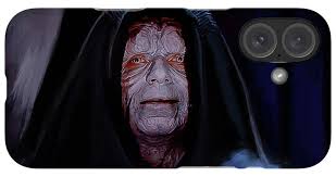 Obi Wan Kenobi iPhone Cases for Sale