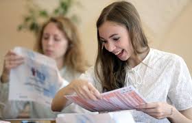 Анзор музаев коснулся и результатов егэ по химии, в котором приняли участие более 93 тысяч человек. V Orlovskoj Oblasti 16 Vypusknikov Poluchili Vysshij Rezultat Po Ege Po Himii I Literature Orlovskie Novosti