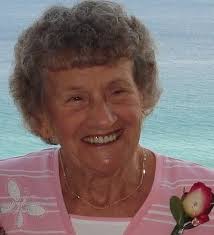 Obituary of Mary Maus