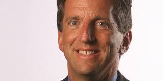 Larry Wolk's Instagram, Twitter & Facebook