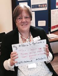 Regent's Park College Outreach على X: "Dr Lynn Robson, fellow in English  says her #AdviceToApplicants is "Tell us about the books you've read that  really interest you." https://t.co/3FTz6wl9p4"