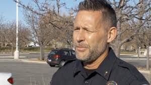 Adam Herbets, FOX 13 🏔️