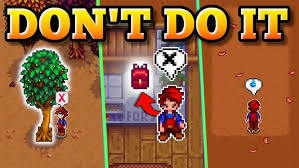 Minerals - Stardew Valley Guide - Ign