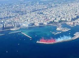 It's the mezzogiorno's (italy's south) largest city after naples, and a bustling commercial center and port. Nobady Is Foreigner In Bari Bari Updated 2021 Prices