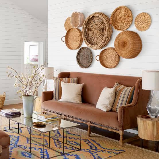 25 Modern Farmhouse Decorating Ideas for Every Room in the House