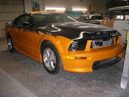 Image result for Orange Crush 2007 Escape