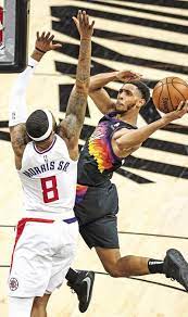 The young american basketball player, cameron payne is yet to make a mark in the field however, has only given all his in every match. U0ko40ebw4ailm