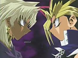 When you defeat simon muran in campaign, he will appear in free duel. Pin By Christie Hanson On Marik Ishtar In 2021 Yugioh Anime Ishtar
