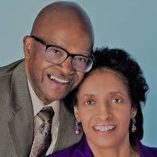 Elder Charles Albert Tolbert's Memorial Website