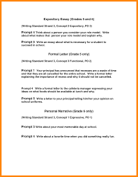 In this opinion writing exercise, your student can uninvent any advancement. 5th Grade Formal Letter Prompt Friendly Letter Example Grade 5 Letter There Are Two Types Of Letter Styles Morgan Merlos