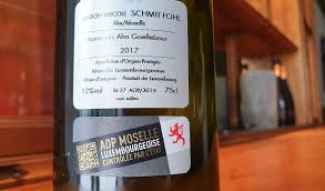2,379 likes · 3 talking about this. Luxembourg Wine Tasting Exploring The Moselle Wine Region