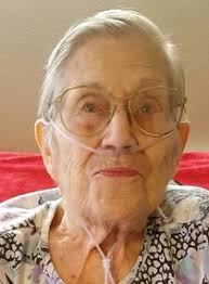 Obituary for Marcella Mae Hurd