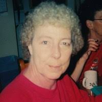 Barbara Townsend Obituary