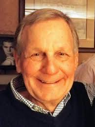 James Matson Obituary