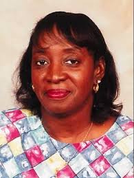 Ethel Jackson Obituary (2015)