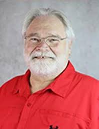 Dr John Keith Watson (1950-2017)