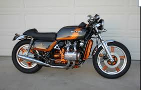 1978 honda gold wing cafe racer cafe racer honda cafe racer cafe racer design