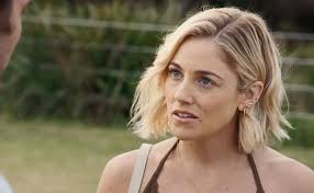 Will Harper and Tane's baby spell their exit from Home and Away?