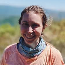 Abigail Brewer (@AbiLinn)