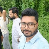 Vikrant Shokeen Email & Phone Number