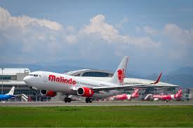 After landing and custom clearance, passengers could proceed to klia coach bay and klia2 coach bay for checking in and boarding. Malindo Air Resumes Operations