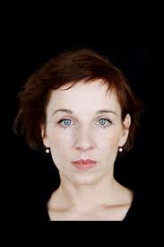 Johnny klimek & tom tykwer. Meret Becker Thetvdb Com