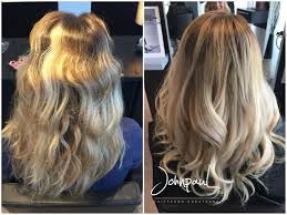 Pin On Ombre Hair