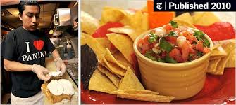 Garden city is quite large and has good variety of stores and it an area destination considering there is nothing but remote small towns within a 60+ mile radius. Fast And Fresh Meals At La Bottega Green Cactus And Wild Fig The New York Times