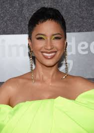 Robbie Amell Robert Amell Sr Editorial Stock Photo