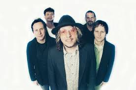 John Gresh's Gris-Gris to headline free PNG Park concert