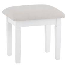Led vanity set with lighted mirror cushioned stool dressing table makeup tablefeature:sheet thickness: Three Posts Bulpitt Dressing Table Stool Reviews Wayfair Co Uk