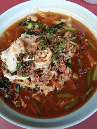 Resepi mee rebus utara paling power. Opat Cafe Happy Weekend Mai2 Cuba Mee Kuah Utara Facebook