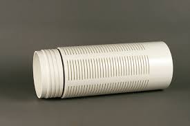 Oil filter screen pipe/slotted oil sieve tubes are used for oil exploring.the rigid construction and high quality of materials make possible a product that lasts longer and requires less maintenance. Slotted Pvc Screens And Open Area