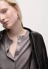 Jual Marks & Spencer Crew Neck Button Front Cardigan Original 2026