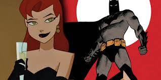 Batman: How Veronica Vreeland Reshaped the Dark Knight's Animated World