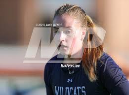 Blair Franciscus' St. Mary's Academy Career Home